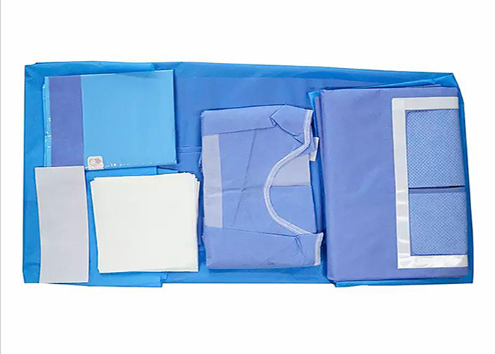 laparoscopy pack